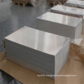 Aluminium Plain Sheet Used for Construction and Decoration